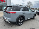 Thumbnail image of 2023 Nissan Pathfinder at Matthews Nissan Of Clay