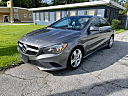 Thumbnail image of 2015 Mercedes-Benz CLA at Tanzo Motors