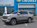 Thumbnail image of 2024 Chevrolet Tahoe at Mccluskey Chevrolet Kings Automall