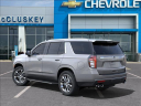 Thumbnail image of 2024 Chevrolet Tahoe at Mccluskey Chevrolet Kings Automall