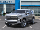 Thumbnail image of 2024 Chevrolet Tahoe at Mccluskey Chevrolet Kings Automall