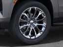 Thumbnail image of 2024 Chevrolet Tahoe at Mccluskey Chevrolet Kings Automall