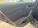 2024 Audi A5 Sportback quattro S line Prem Plus 45 TFSI at Morganton Honda