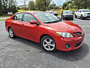 Thumbnail image of 2013 Toyota Corolla at Gary Mathews Motors