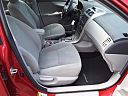 Thumbnail image of 2013 Toyota Corolla at Gary Mathews Motors