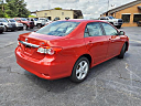 Thumbnail image of 2013 Toyota Corolla at Gary Mathews Motors
