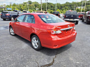 Thumbnail image of 2013 Toyota Corolla at Gary Mathews Motors