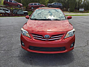 Thumbnail image of 2013 Toyota Corolla at Gary Mathews Motors