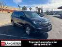 Thumbnail image of 2021 Honda Pilot at Toyota Of Lancaster