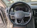 2021 Volkswagen Atlas V6 SEL 4Motion at Steet - Ponte Imports Inc.