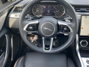 Thumbnail image of 2022 Jaguar XF at Shirlie Slack Mitsubishi