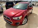 Thumbnail image of 2014 Mitsubishi Outlander Sport at RAJ MOTORS SALES LLC