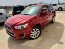 Thumbnail image of 2014 Mitsubishi Outlander Sport at RAJ MOTORS SALES LLC