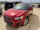 Thumbnail image of 2014 Mitsubishi Outlander Sport at RAJ MOTORS SALES LLC