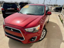 Thumbnail image of 2014 Mitsubishi Outlander Sport at RAJ MOTORS SALES LLC
