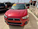 Thumbnail image of 2014 Mitsubishi Outlander Sport at RAJ MOTORS SALES LLC