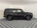 2025 Toyota Land Cruiser 1958 at Jim Ellis Toyota of McDonough-USED
