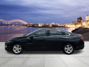 2022 Chevrolet Malibu LT at Gossett Cjdr