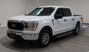 Thumbnail image of 2022 Ford F-150 at Ricart Used