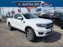 Thumbnail image of 2023 Ford Ranger at Larson Ford