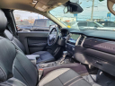 2023 Ford Ranger Lariat at Larson Ford