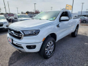 Thumbnail image of 2023 Ford Ranger at Larson Ford