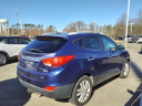 Thumbnail image of 2010 Hyundai TUCSON at Mathews Nissan