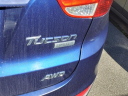 Thumbnail image of 2010 Hyundai TUCSON at Mathews Nissan