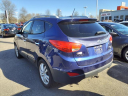 Thumbnail image of 2010 Hyundai TUCSON at Mathews Nissan