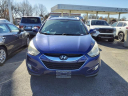Thumbnail image of 2010 Hyundai TUCSON at Mathews Nissan