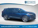 Thumbnail image of 2019 Acura RDX at Jenkins Honda of Leesburg Used
