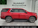 Thumbnail image of 2021 Chevrolet Tahoe at Summit Chrysler Dodge Jeep