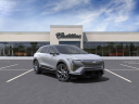 Thumbnail image of 2025 Cadillac OPTIQ at King O'Rourke Cadillac