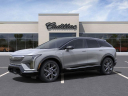 Thumbnail image of 2025 Cadillac OPTIQ at King O'Rourke Cadillac