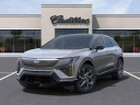 Thumbnail image of 2025 Cadillac OPTIQ at King O'Rourke Cadillac