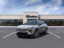Thumbnail image of 2025 Cadillac OPTIQ at King O'Rourke Cadillac