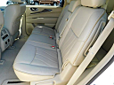 Thumbnail image of 2013 INFINITI JX35 at Gary Mathews Motors