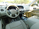 Thumbnail image of 2013 INFINITI JX35 at Gary Mathews Motors