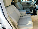 Thumbnail image of 2013 INFINITI JX35 at Gary Mathews Motors