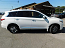 Thumbnail image of 2013 INFINITI JX35 at Gary Mathews Motors