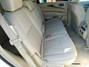 Thumbnail image of 2013 INFINITI JX35 at Gary Mathews Motors