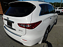 Thumbnail image of 2013 INFINITI JX35 at Gary Mathews Motors