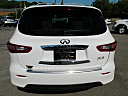 Thumbnail image of 2013 INFINITI JX35 at Gary Mathews Motors