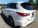Thumbnail image of 2013 INFINITI JX35 at Gary Mathews Motors