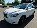Thumbnail image of 2013 INFINITI JX35 at Gary Mathews Motors