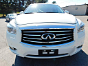 Thumbnail image of 2013 INFINITI JX35 at Gary Mathews Motors