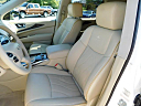 Thumbnail image of 2013 INFINITI JX35 at Gary Mathews Motors