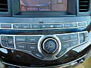 Thumbnail image of 2013 INFINITI JX35 at Gary Mathews Motors
