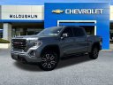 2020 GMC Sierra 1500 AT4 at Mcloughlin Chevrolet