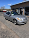 Thumbnail image of 2008 INFINITI G37 at T B MOTORS